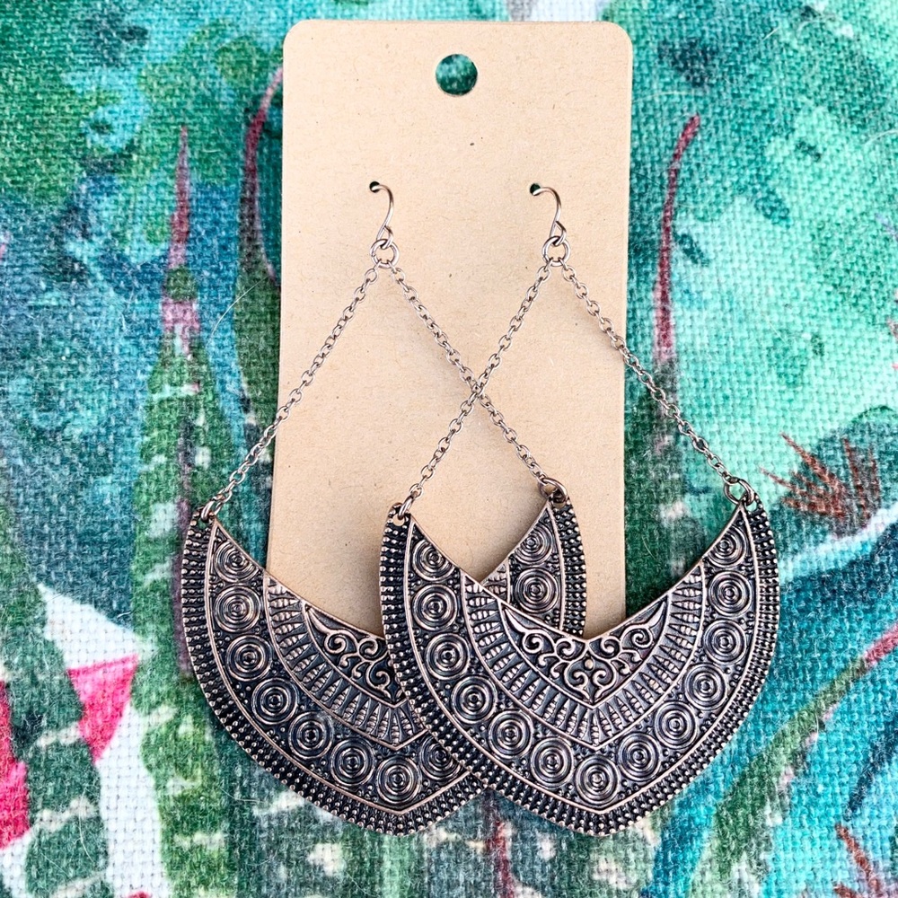 Fresno Earrings by Park Lane Jewelry